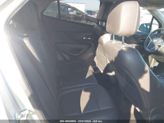 KL4CJCSB1JB661899 Buick Encore Essence