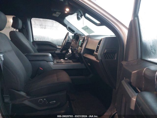 1FTEW1EF4HKD51887 Ford F-150 Xlt