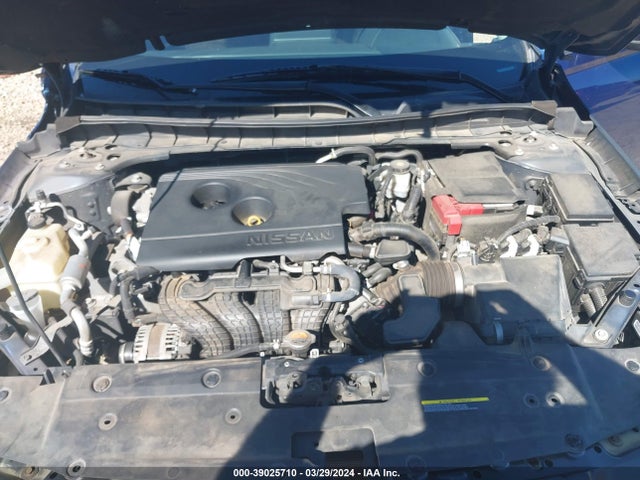 Nissan Altima 2.5 S 2019 1N4BL4BV6KC118061 Image 10