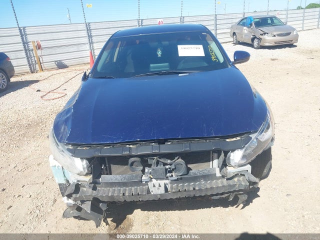 Nissan Altima 2.5 S 2019 1N4BL4BV6KC118061 Image 12