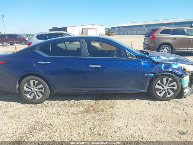 Nissan Altima 2.5 S 2019 1N4BL4BV6KC118061 Image 13