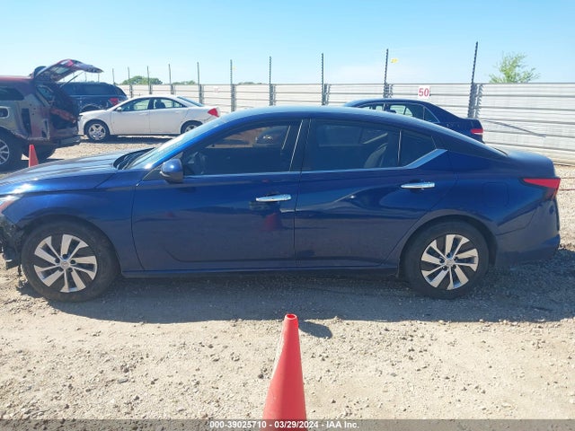 Nissan Altima 2.5 S 2019 1N4BL4BV6KC118061 Image 14