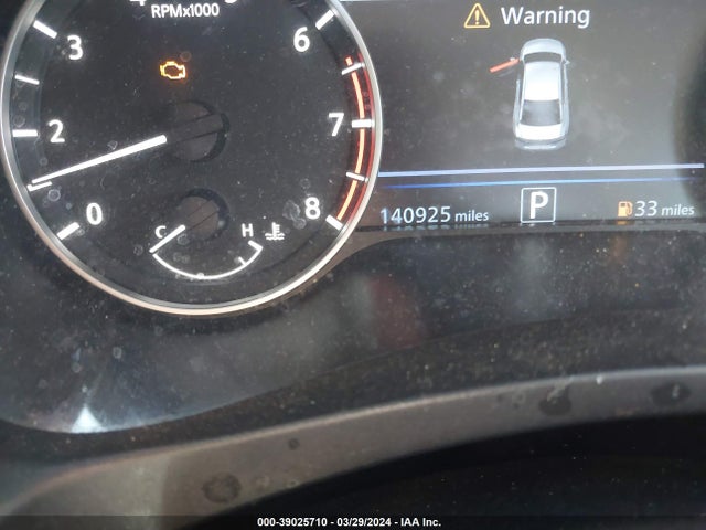 Nissan Altima 2.5 S 2019 1N4BL4BV6KC118061 Image 15