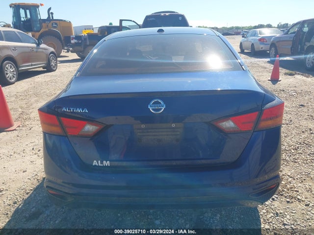 Nissan Altima 2.5 S 2019 1N4BL4BV6KC118061 Image 16