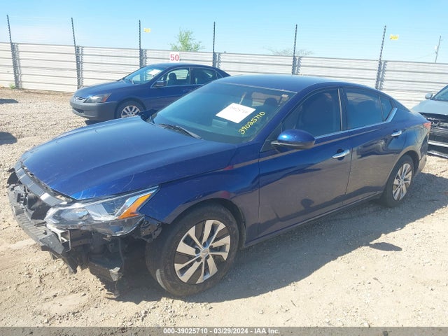 Nissan Altima 2.5 S 2019 1N4BL4BV6KC118061 Image 2