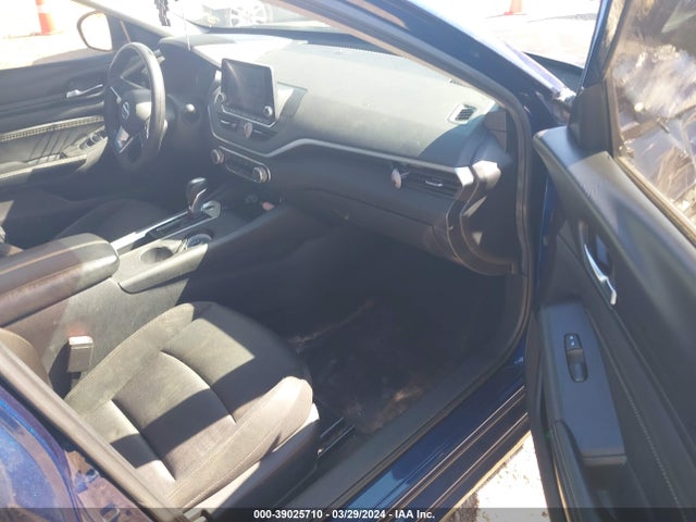 Nissan Altima 2.5 S 2019 1N4BL4BV6KC118061 Image 5