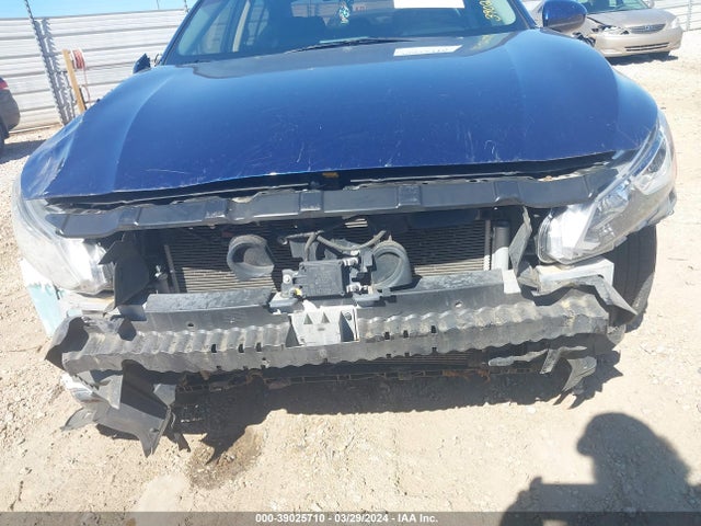 Nissan Altima 2.5 S 2019 1N4BL4BV6KC118061 Image 6