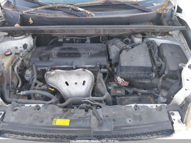 JTLZE4FE6EJ063547 Scion XB