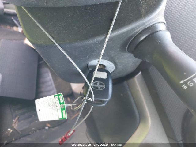 JTLZE4FE6EJ063547 Scion XB