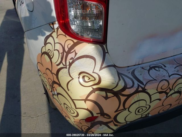 JTLZE4FE6EJ063547 Scion XB