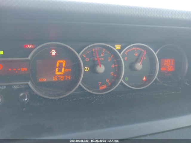 JTLZE4FE6EJ063547 Scion XB