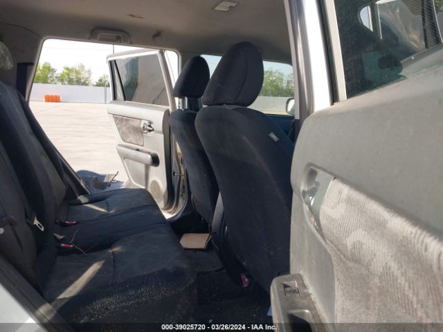 JTLZE4FE6EJ063547 Scion XB