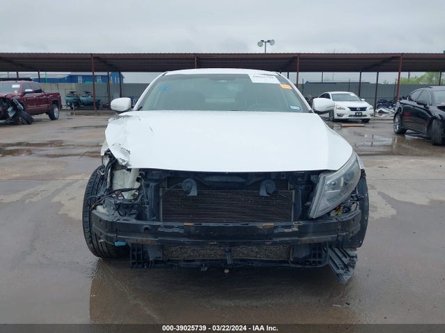 KIA Optima Lx 2015 KNAGM4A78F5635983 Image 17