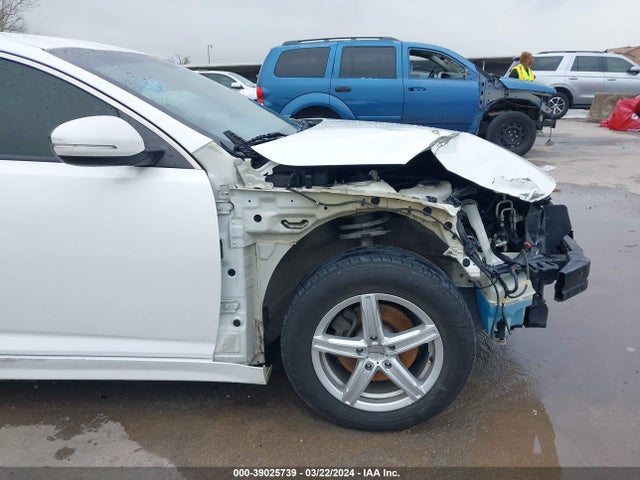 KIA Optima Lx 2015 KNAGM4A78F5635983 Image 19