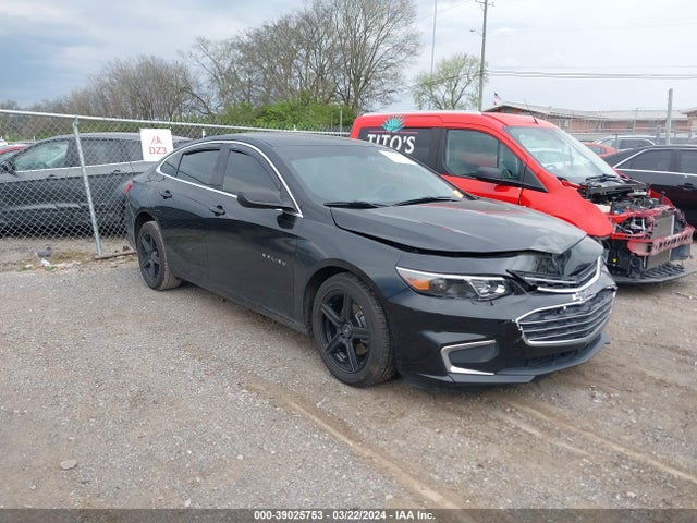 2018 1G1ZB5ST9JF293006 главное изображение