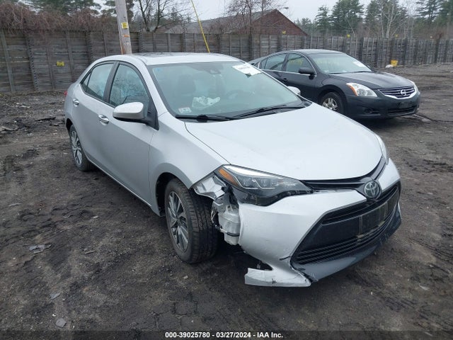 2019 2T1BURHE8KC171833 main image