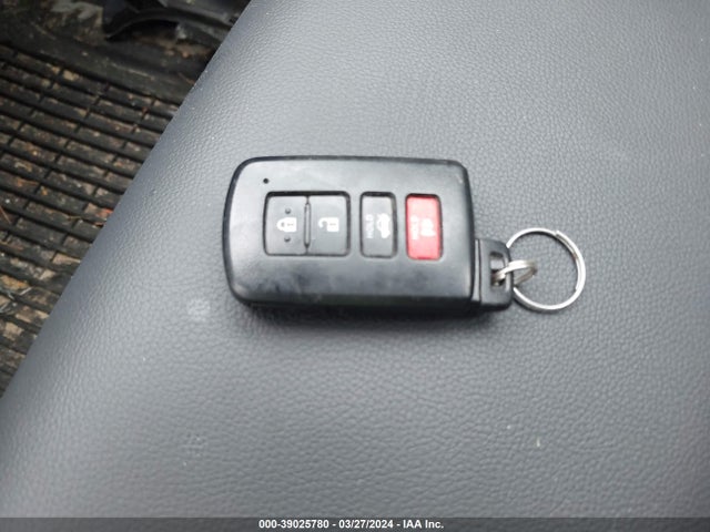Toyota Corolla Xle 2019 2T1BURHE8KC171833 Image 11