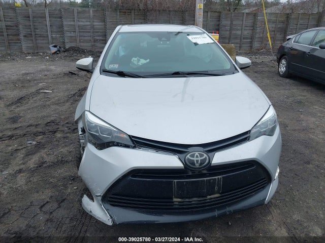 Toyota Corolla Xle 2019 2T1BURHE8KC171833 Image 12