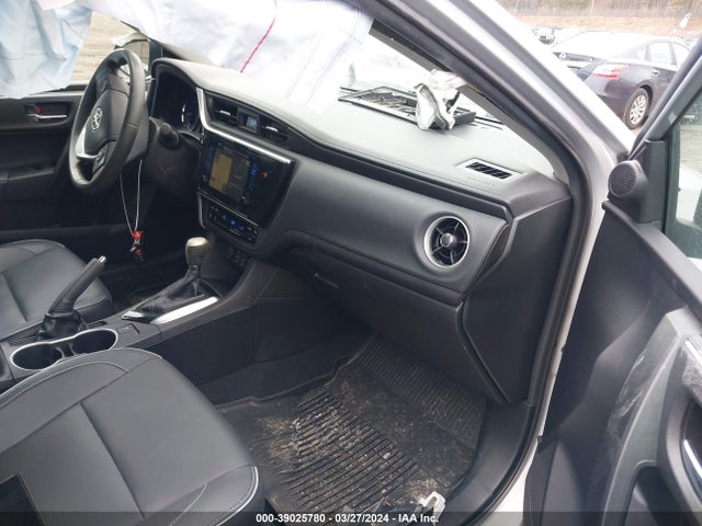Toyota Corolla Xle 2019 2T1BURHE8KC171833 Image 5