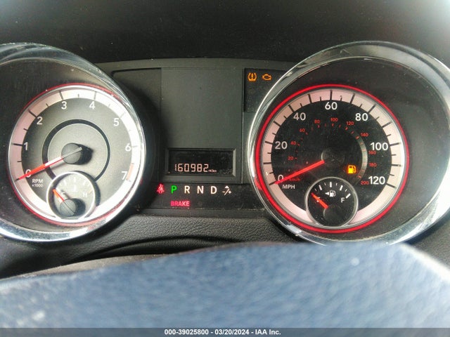 Dodge Grand Caravan Sxt 2017 2C4RDGCG8HR624319 Image 7