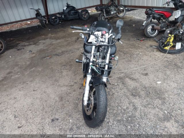 2005 YAMAHA FZ6 JYARJ08E95A003271 Photo 4
