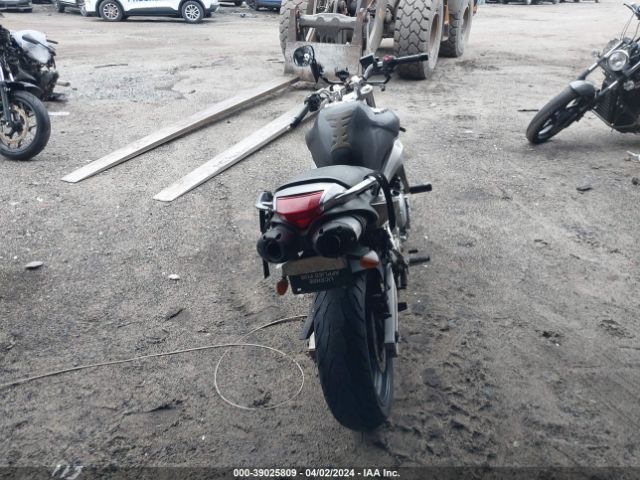 2005 YAMAHA FZ6 JYARJ08E95A003271 Photo 5