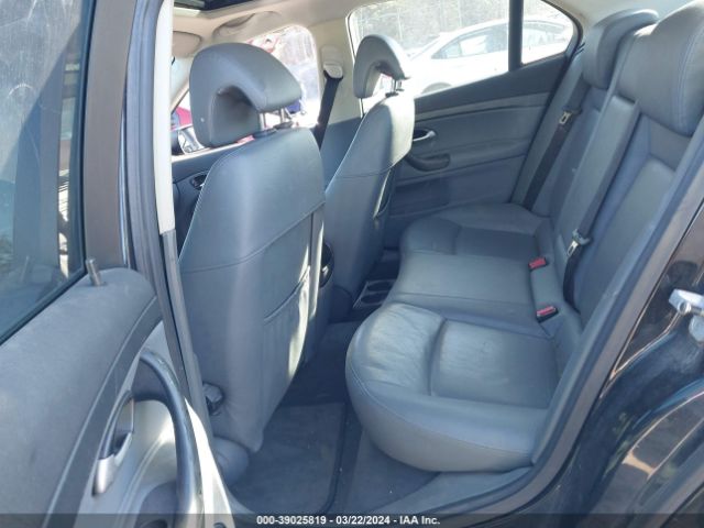 2005 SAAB 9-3 YS3FB49S351025520 Photo 7