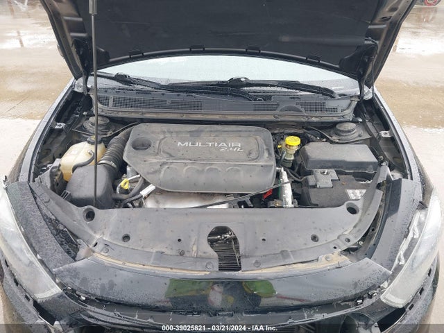 Dodge DART SXT 2016 1C3CDFBB0GD544170 Image 10