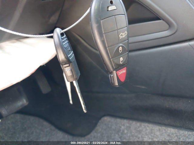 Dodge DART SXT 2016 1C3CDFBB0GD544170 Image 11