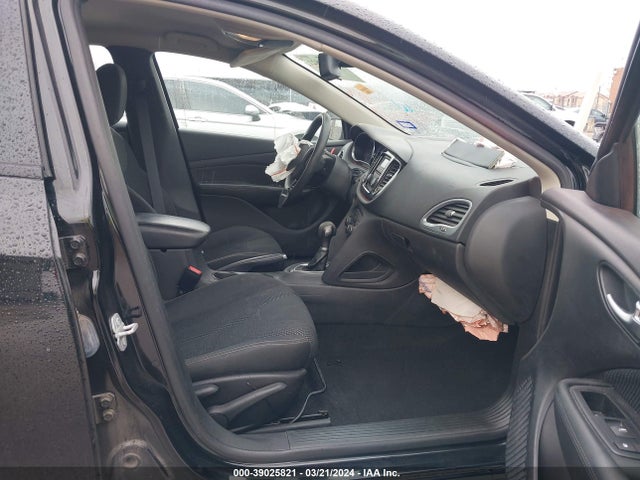 Dodge DART SXT 2016 1C3CDFBB0GD544170 Image 5