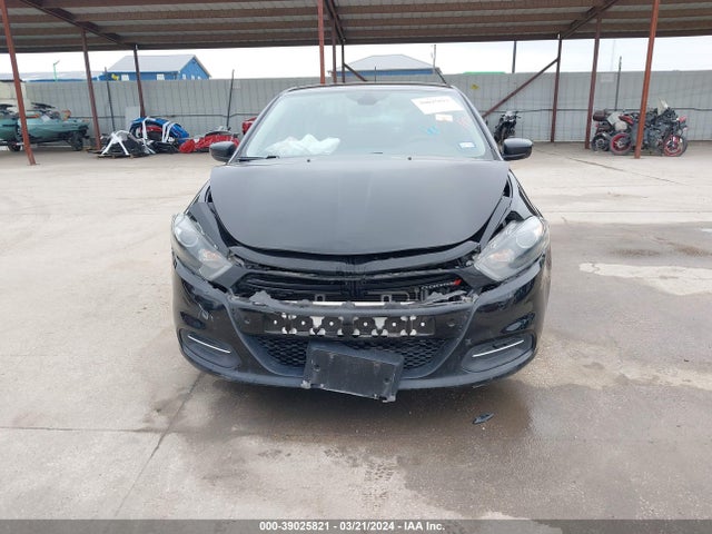 Dodge DART SXT 2016 1C3CDFBB0GD544170 Image 6