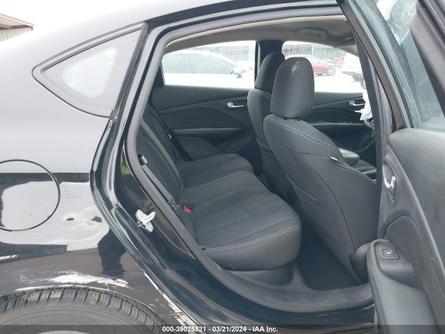 Dodge DART SXT 2016 1C3CDFBB0GD544170 Image 8