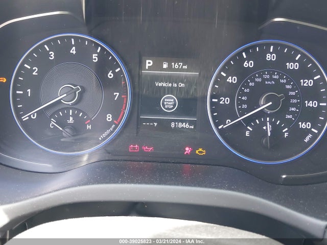 Hyundai Palisade Sel 2022 KM8R24HE3NU385350 Image 7