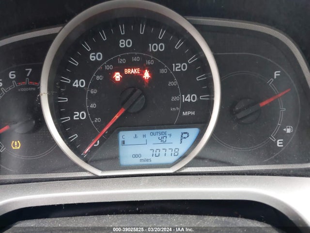 Toyota Rav4 Xle 2014 JTMRFREV4ED064833 Image 15