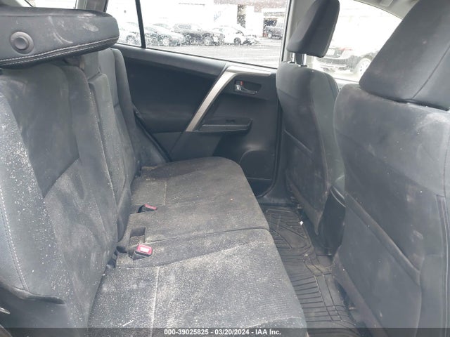 Toyota Rav4 Xle 2014 JTMRFREV4ED064833 Image 8