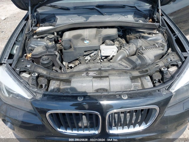 BMW X1 Xdrive28i 2015 WBAVL1C54FVY37806 Image 10