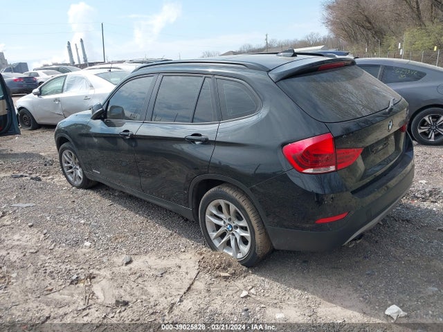 BMW X1 Xdrive28i 2015 WBAVL1C54FVY37806 Image 3