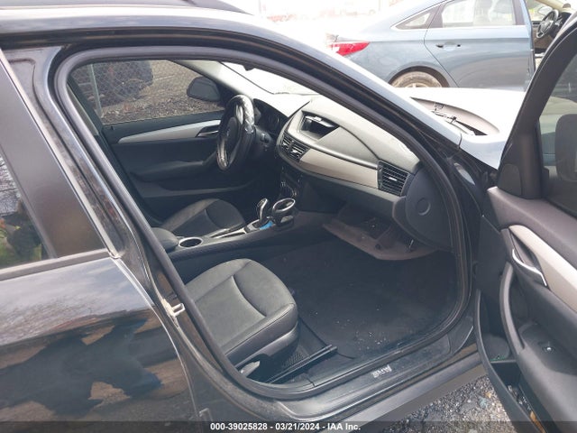 BMW X1 Xdrive28i 2015 WBAVL1C54FVY37806 Image 5