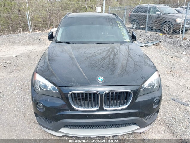BMW X1 Xdrive28i 2015 WBAVL1C54FVY37806 Image 6