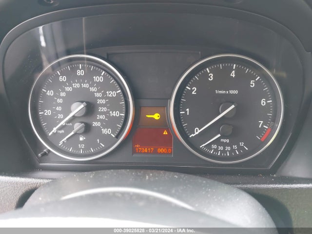 BMW X1 Xdrive28i 2015 WBAVL1C54FVY37806 Image 7