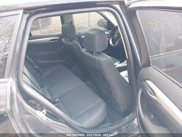 BMW X1 Xdrive28i 2015 WBAVL1C54FVY37806 Image 8