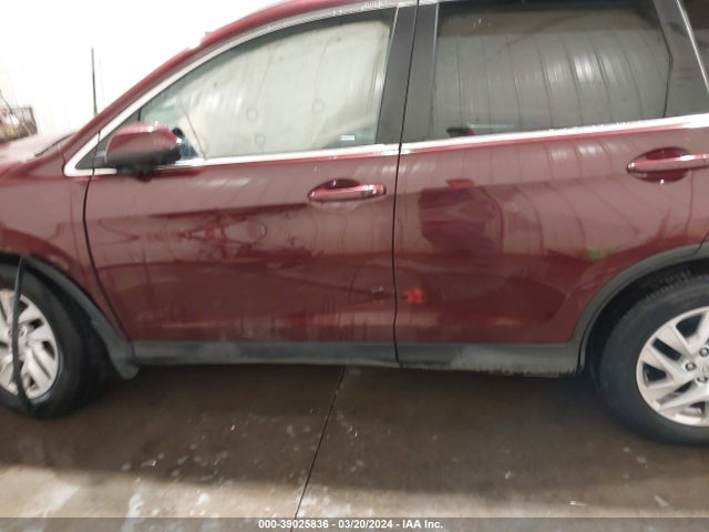 Honda Cr-v Ex-l 2015 2HKRM4H79FH632480 Image 14