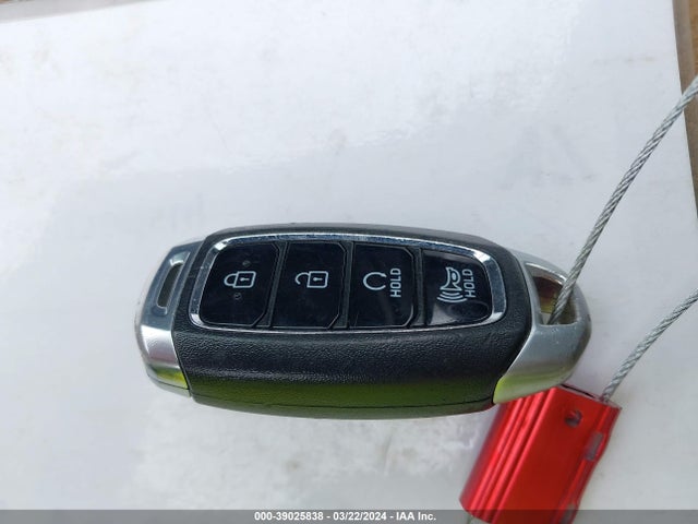 Hyundai Kona Sel 2022 KM8K6CAB8NU769799 Image 11
