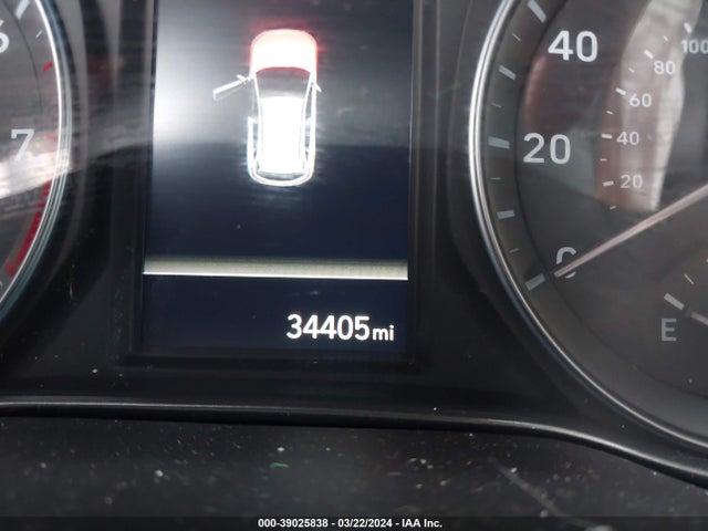 Hyundai Kona Sel 2022 KM8K6CAB8NU769799 Image 16
