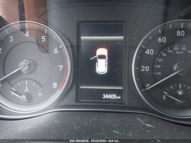 Hyundai Kona Sel 2022 KM8K6CAB8NU769799 Image 7