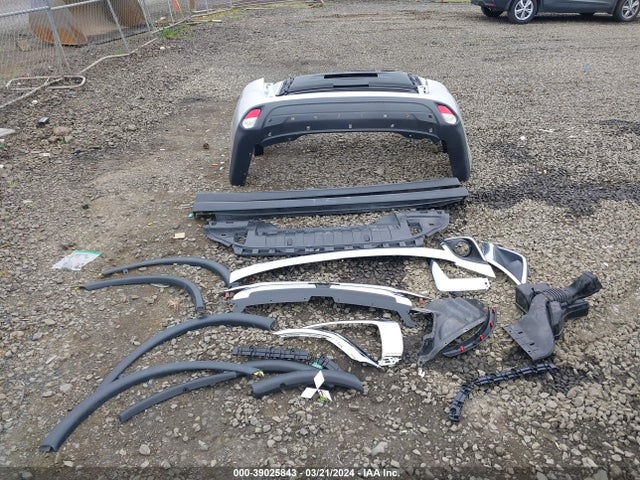 Mitsubishi Outlander Se 2018 JA4AZ3A31JJ001989 Image 12