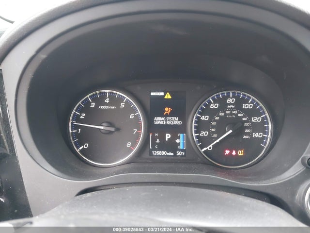 Mitsubishi Outlander Se 2018 JA4AZ3A31JJ001989 Image 7