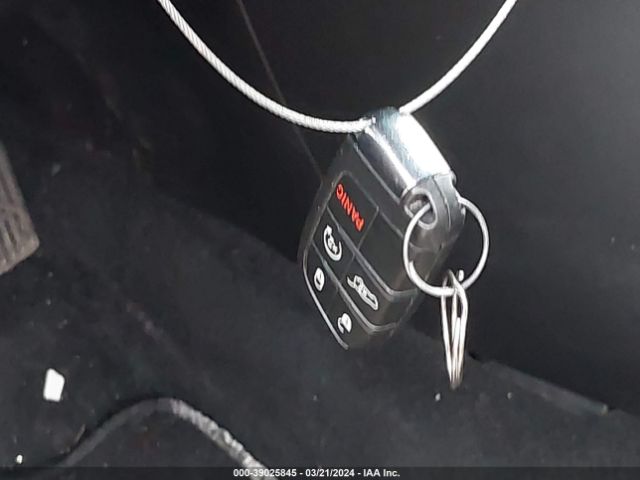 3C4NJDCB9HT640052 Jeep New Compass Limited 4x4