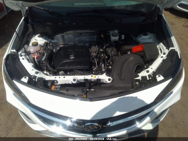KL4MMCSL2NB051388 Buick Encore Gx Awd Preferred