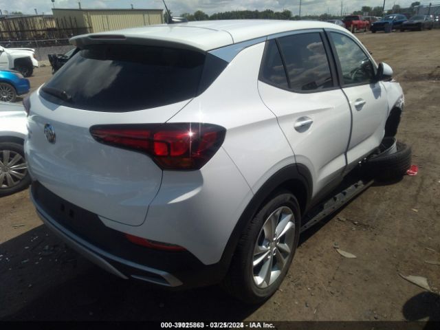 KL4MMCSL2NB051388 Buick Encore Gx Awd Preferred
